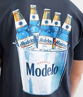 Modelo® Bucket T-Shirt