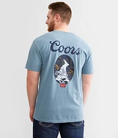 Coors® Waterfall T-Shirt