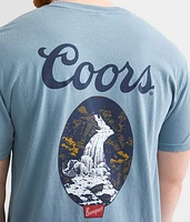 Coors® Waterfall T-Shirt
