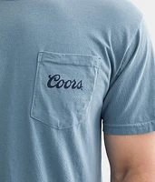 Coors® Waterfall T-Shirt