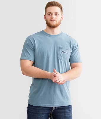Coors® Waterfall T-Shirt