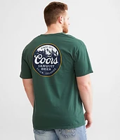 Coors® Circle T-Shirt