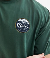 Coors® Circle T-Shirt