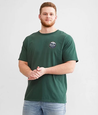 Coors® Circle T-Shirt
