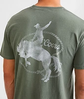 Coors® Cowboy T-Shirt