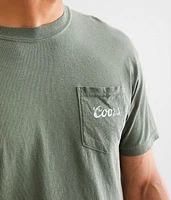 Coors® Cowboy T-Shirt