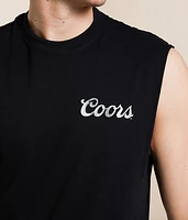 Coors® Cowboy Tank Top
