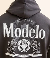 Modelo® Hooded Sweatshirt