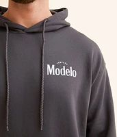 Modelo® Hooded Sweatshirt