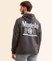 tee luv Modelo Hooded Sweatshirt