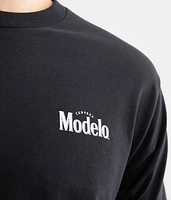 Modelo® Bottle Cap T-Shirt