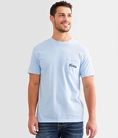 Coors® Oval Badge T-Shirt