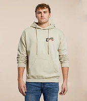 Coors® Banquet Golden Hooded Sweatshirt