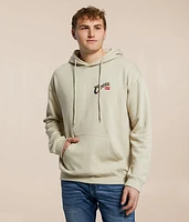 Coors® Banquet Golden Hooded Sweatshirt