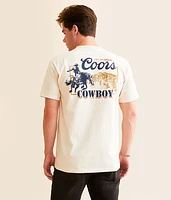 Coors® Cowboy T-Shirt