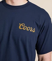 Coors® Golden Lager T-Shirt