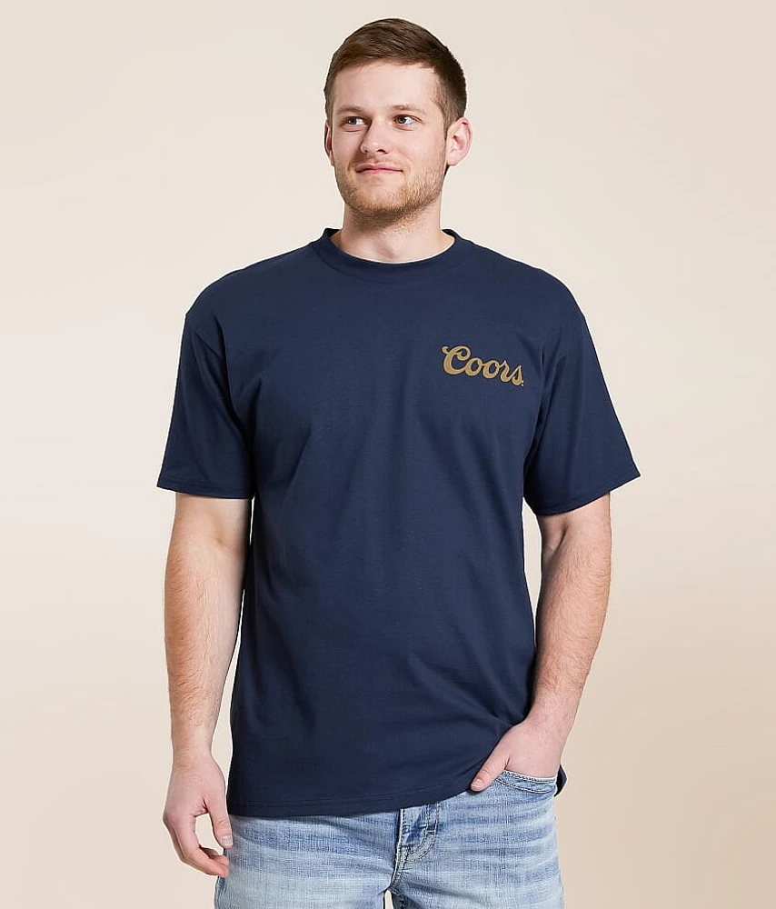 Coors® Golden Lager T-Shirt