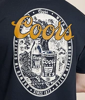 Coors® Badge T-Shirt