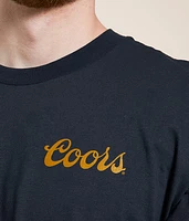 Coors® Badge T-Shirt
