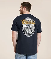 Coors® Badge T-Shirt