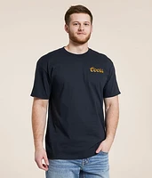Coors® Badge T-Shirt