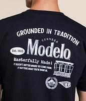 Modelo® Tradition T-Shirt