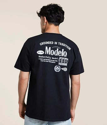 Modelo® Tradition T-Shirt