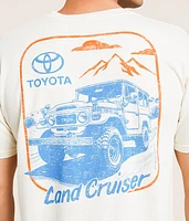 Toyota Land Cruiser T-Shirt