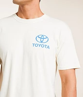 Toyota Land Cruiser T-Shirt
