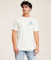 Toyota Land Cruiser T-Shirt