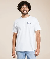 Coors® Outdoor Cowboy T-Shirt