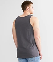 Modelo Tank Top