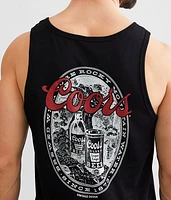 Coors® Rocky Mountain Tank Top