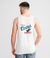 Coors® Rodeo Tank Top