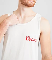 Coors® Rodeo Tank Top
