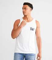 Coors® Waterfall Tank Top