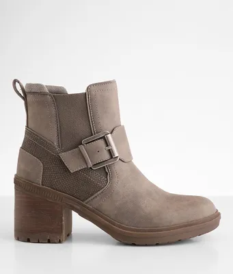 Bullboxer B-52 Buckled Ankle Boot