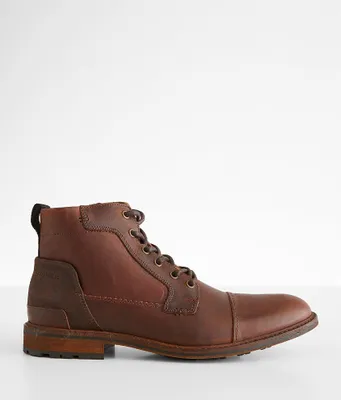 Bullboxer Deats Leather Boot