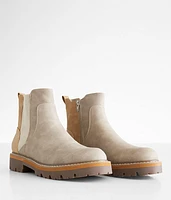 B-52 Ankle Lug Boot