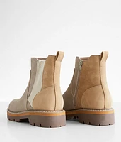 B-52 Ankle Lug Boot