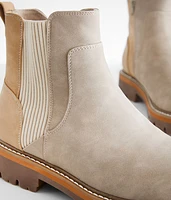 B-52 Ankle Lug Boot