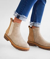 B-52 Ankle Lug Boot