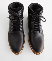 Jhett Leather Boot