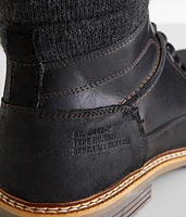 Jhett Leather Boot