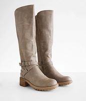 B-52 Tall Heeled Boot