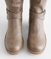 B-52 Tall Heeled Boot