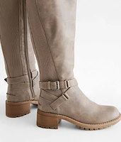 B-52 Tall Heeled Boot