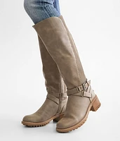 B-52 Tall Heeled Boot
