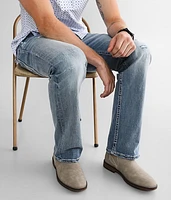 Zach Chelsea Boot