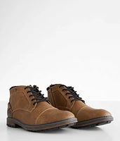 Luke Boot